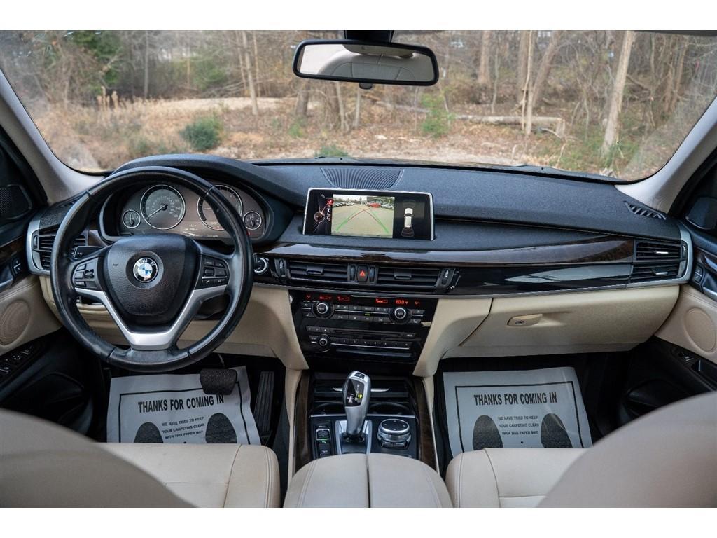 used 2016 BMW X5 car, priced at $13,995