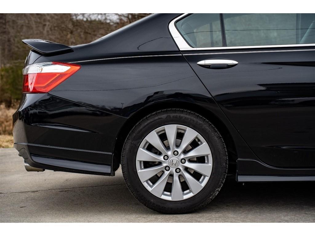 used 2013 Honda Accord car, priced at $14,995