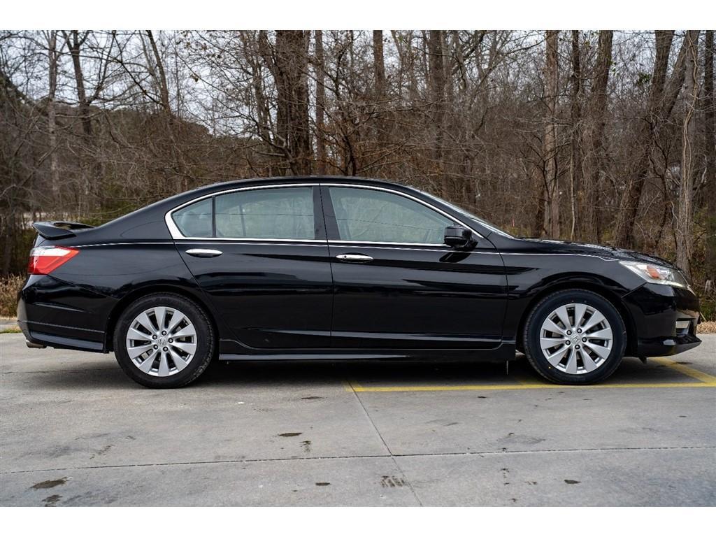 used 2013 Honda Accord car, priced at $14,995