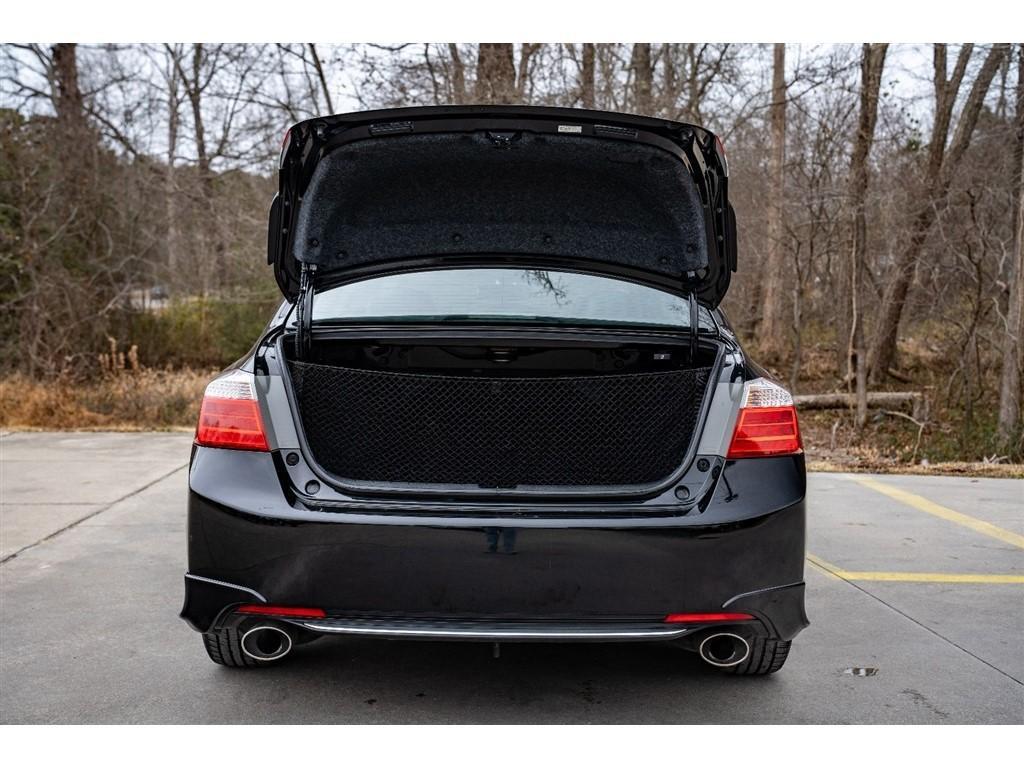 used 2013 Honda Accord car, priced at $14,995