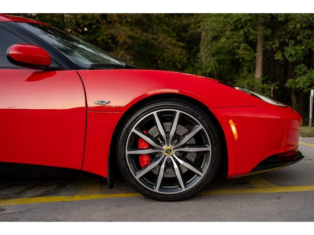 used 2013 Lotus Evora car, priced at $49,995