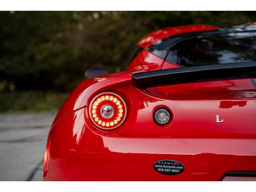 used 2013 Lotus Evora car, priced at $49,995