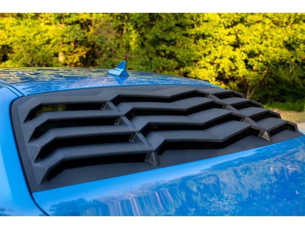 used 2015 Dodge Challenger car, priced at $14,495