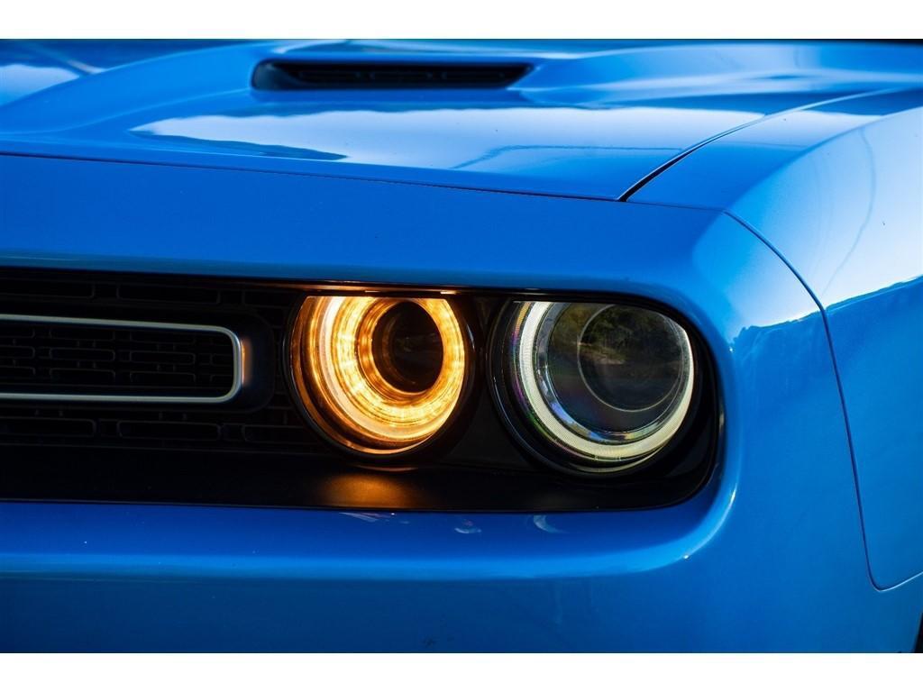 used 2015 Dodge Challenger car, priced at $14,495