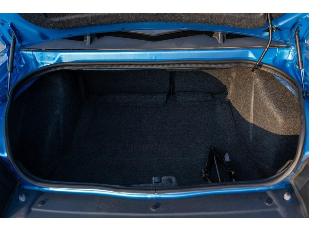 used 2015 Dodge Challenger car, priced at $14,495