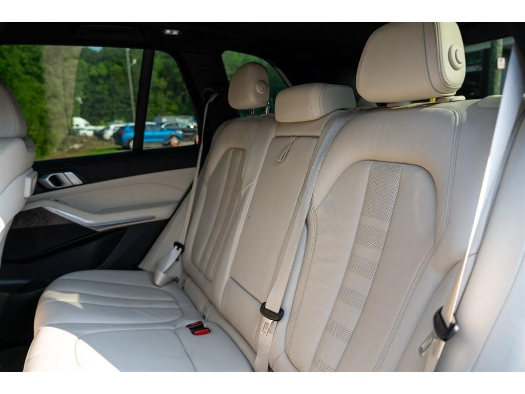 used 2019 BMW X5 car, priced at $25,995