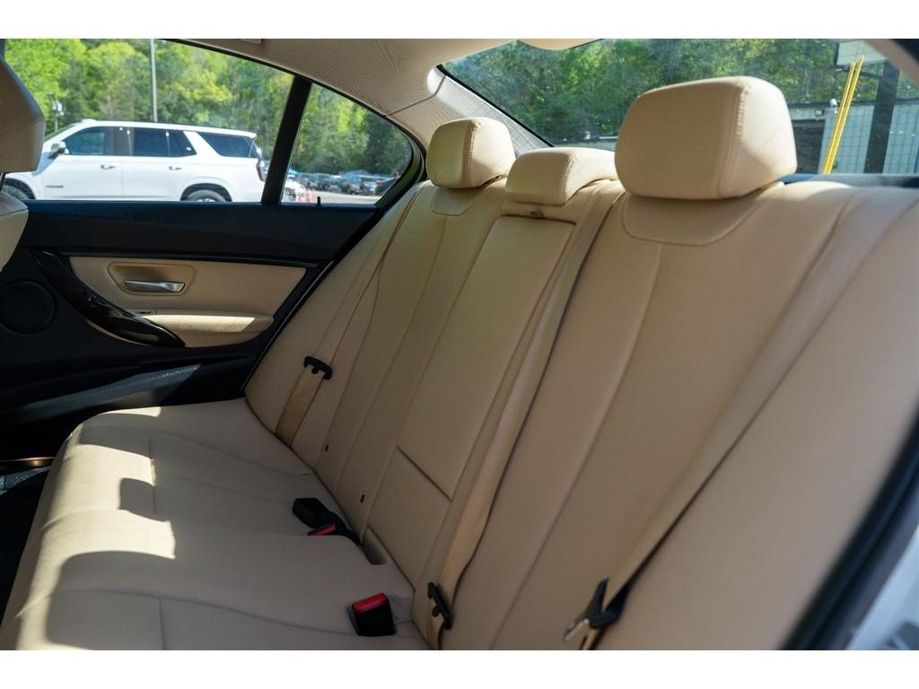 used 2018 BMW 320 car, priced at $14,495