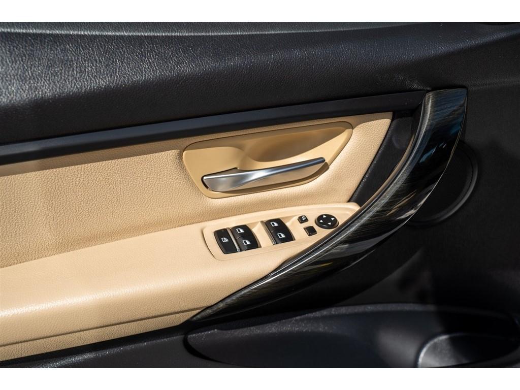 used 2018 BMW 320 car, priced at $14,495