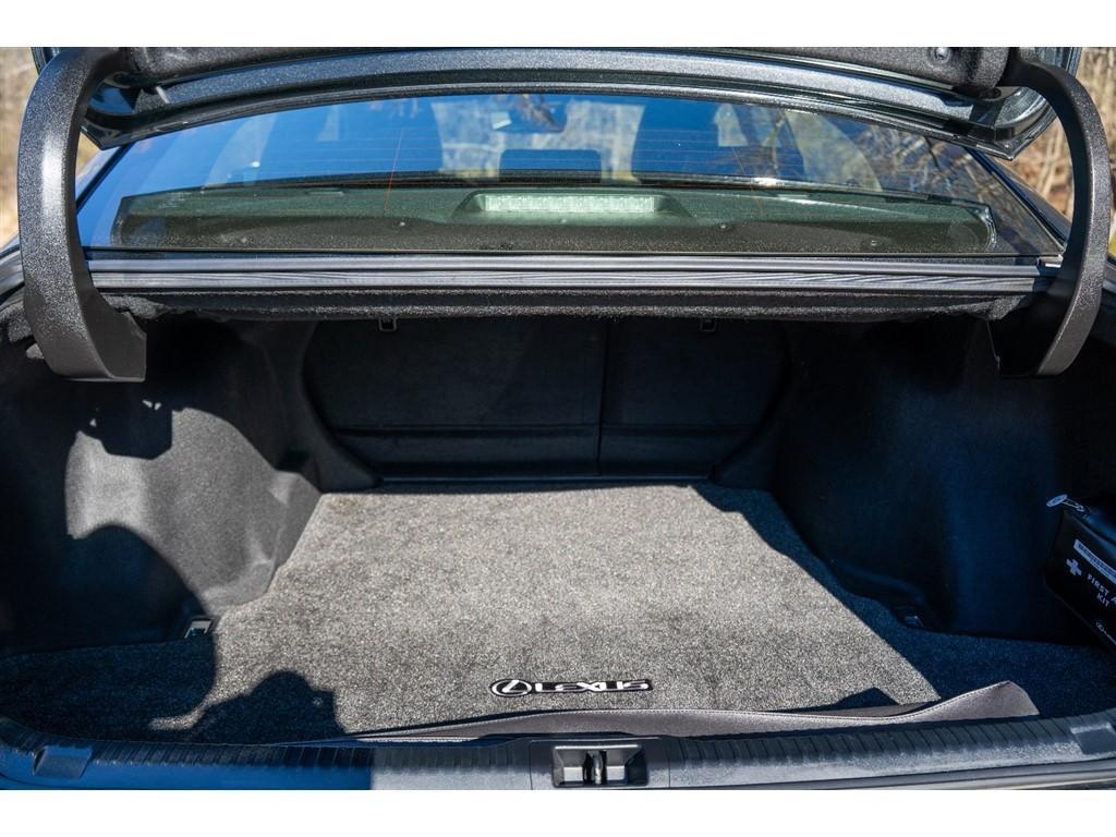 used 2021 Lexus IS 300 car, priced at $20,995