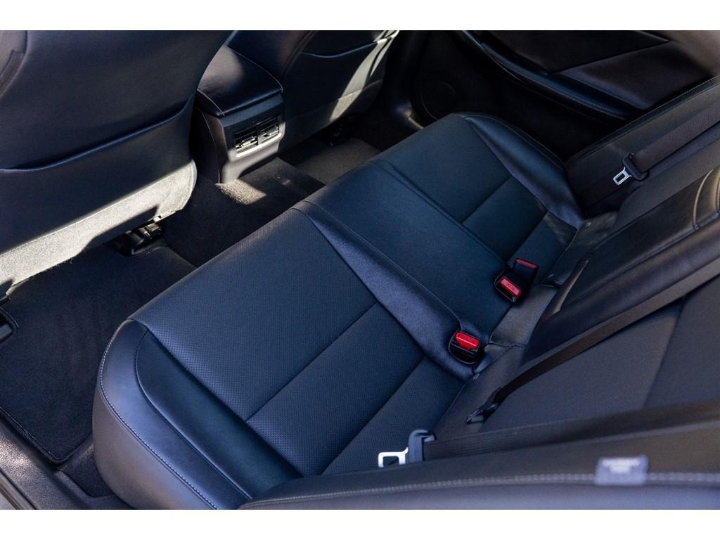 used 2021 Lexus IS 300 car, priced at $20,995