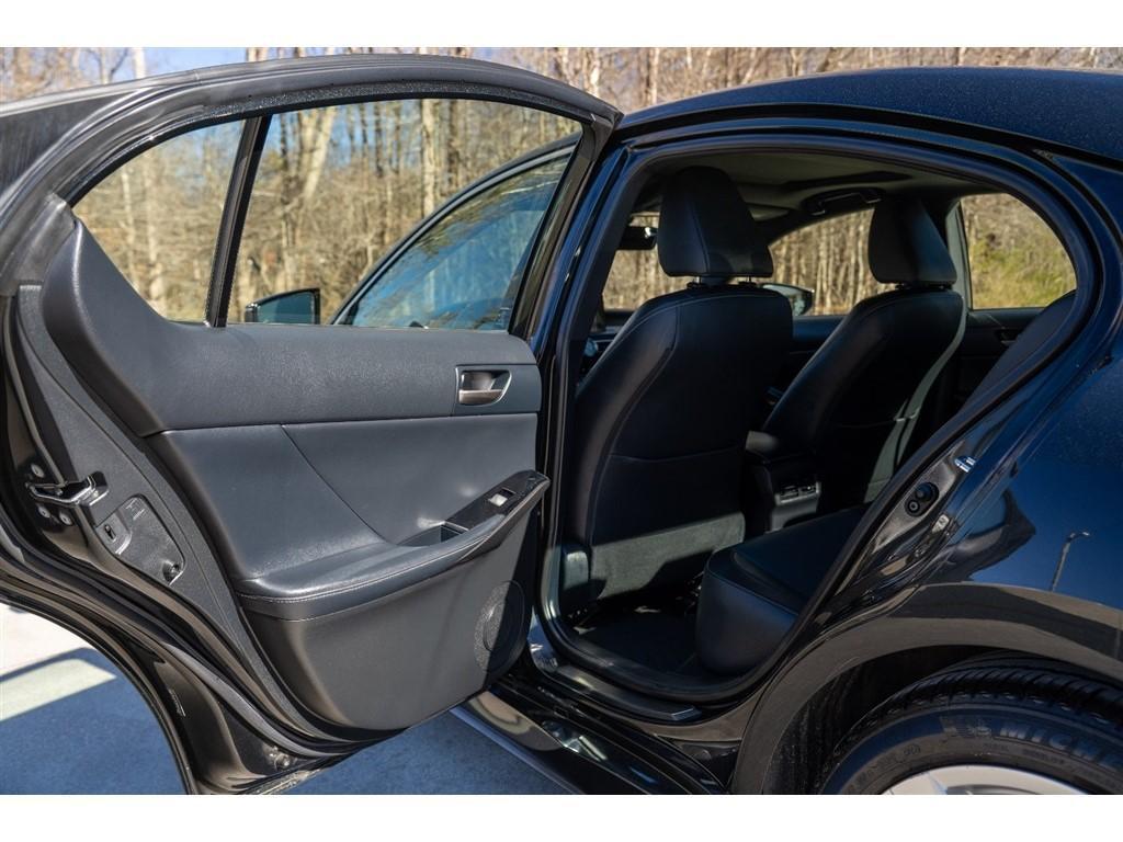 used 2021 Lexus IS 300 car, priced at $20,995