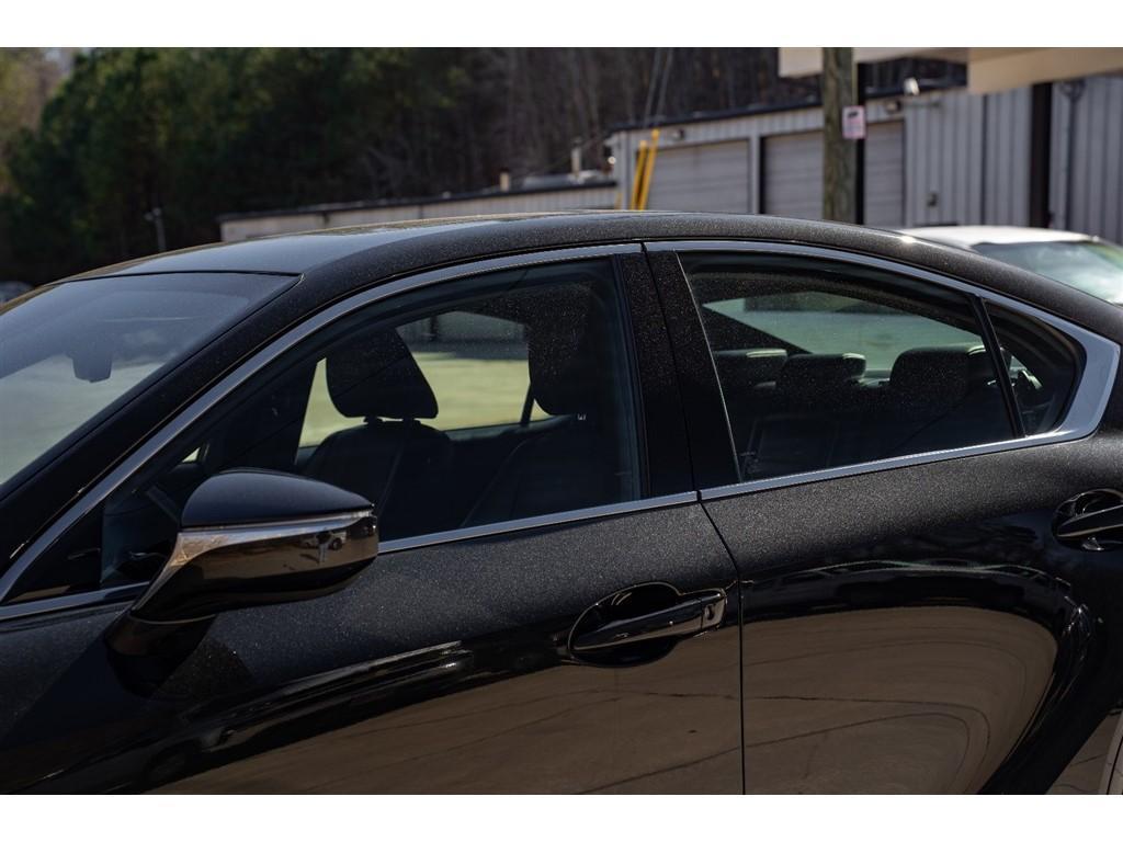 used 2021 Lexus IS 300 car, priced at $20,995