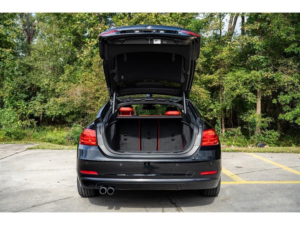 used 2017 BMW 430 Gran Coupe car, priced at $14,995