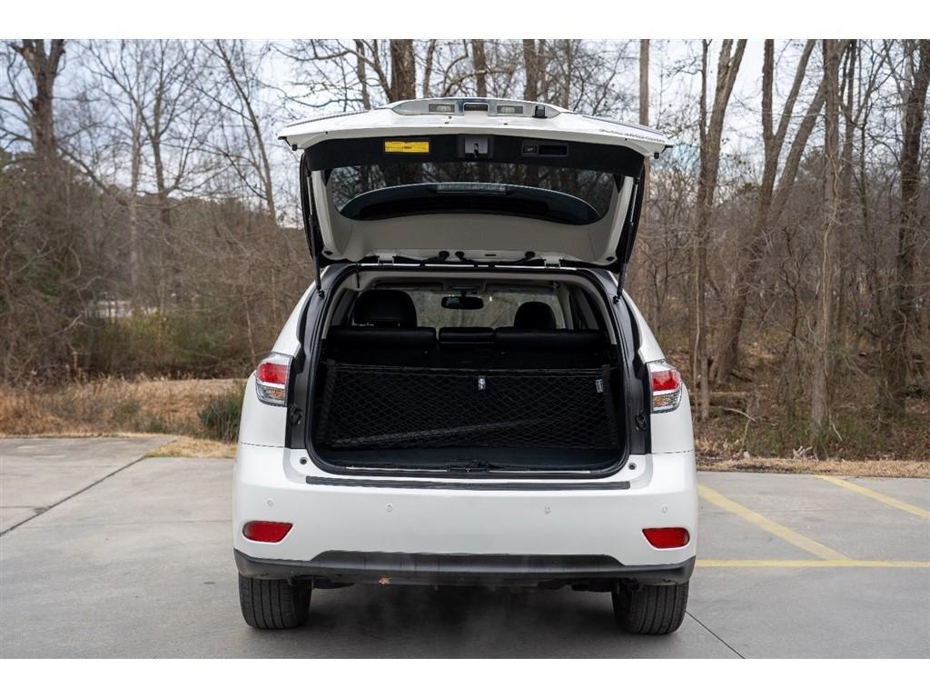 used 2014 Lexus RX 450h car, priced at $13,995