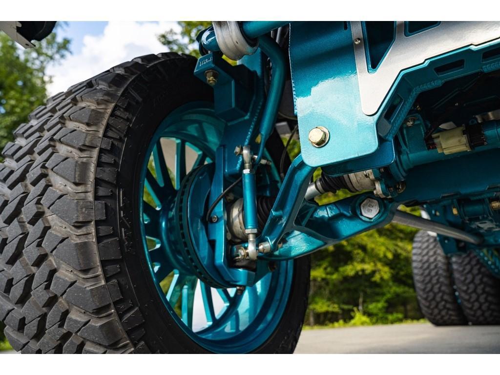 used 2020 GMC Sierra 3500 car, priced at $84,995