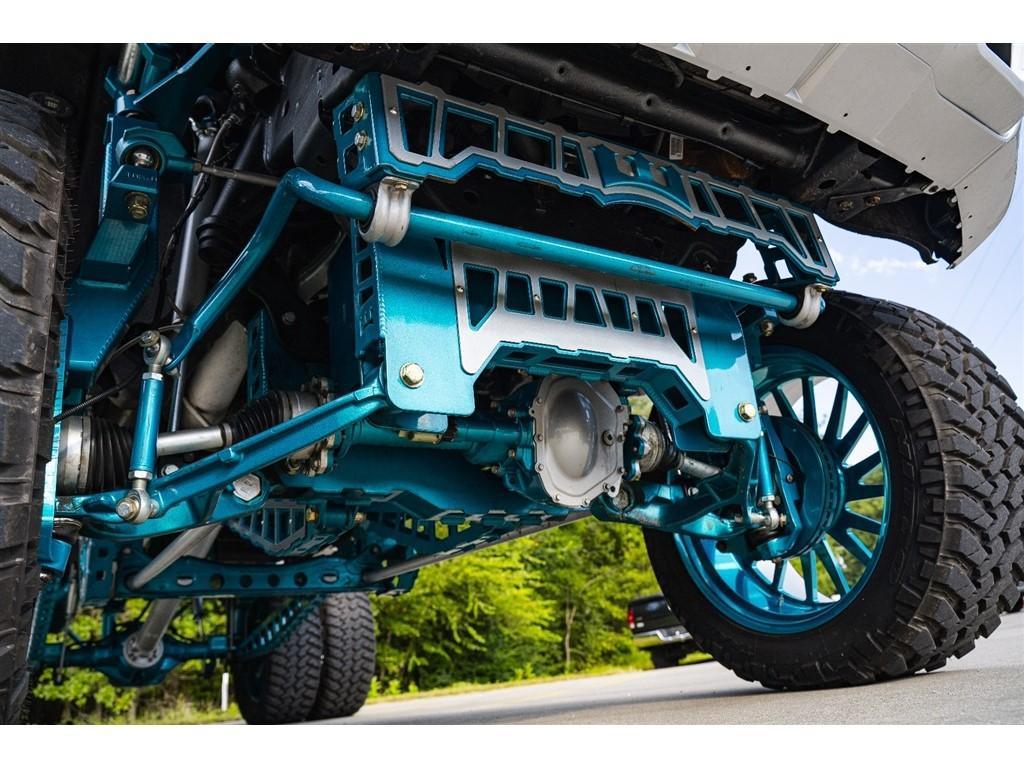 used 2020 GMC Sierra 3500 car, priced at $84,995