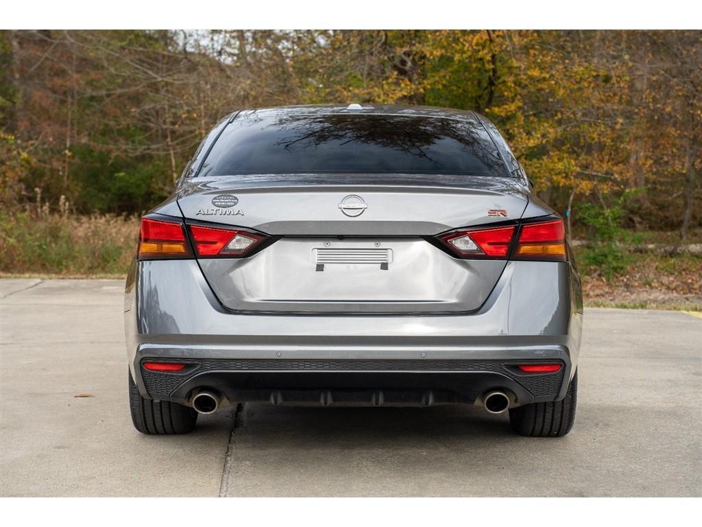 used 2024 Nissan Altima car, priced at $22,995