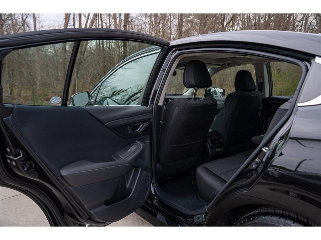 used 2021 Subaru Legacy car, priced at $18,995