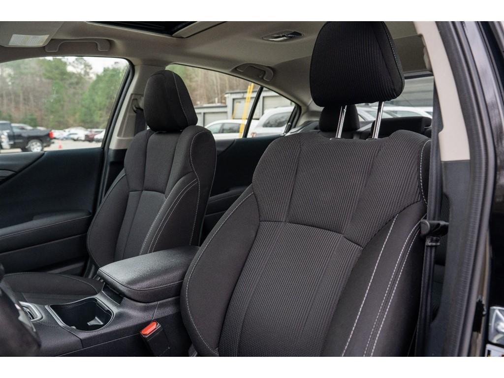 used 2021 Subaru Legacy car, priced at $18,995