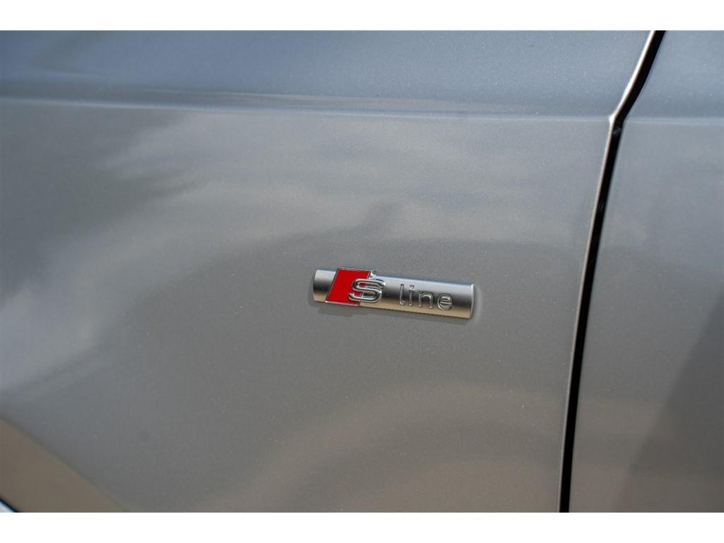 used 2018 Audi Q3 car, priced at $15,995