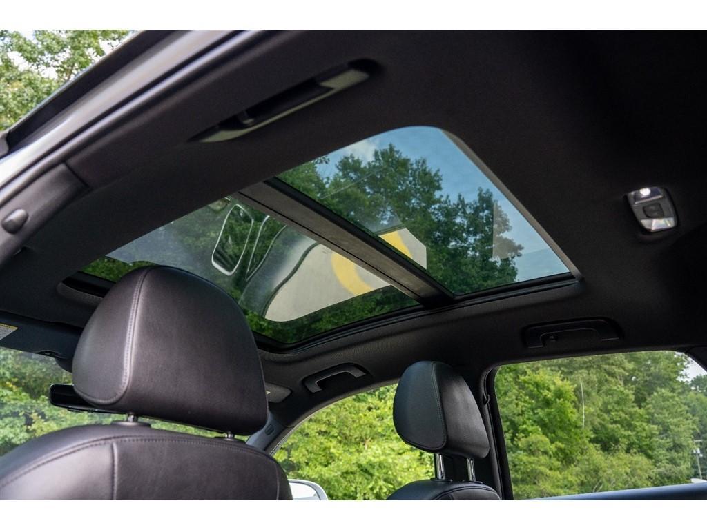 used 2018 Audi Q3 car, priced at $15,995