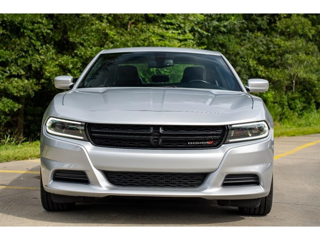 used 2022 Dodge Charger car, priced at $19,995
