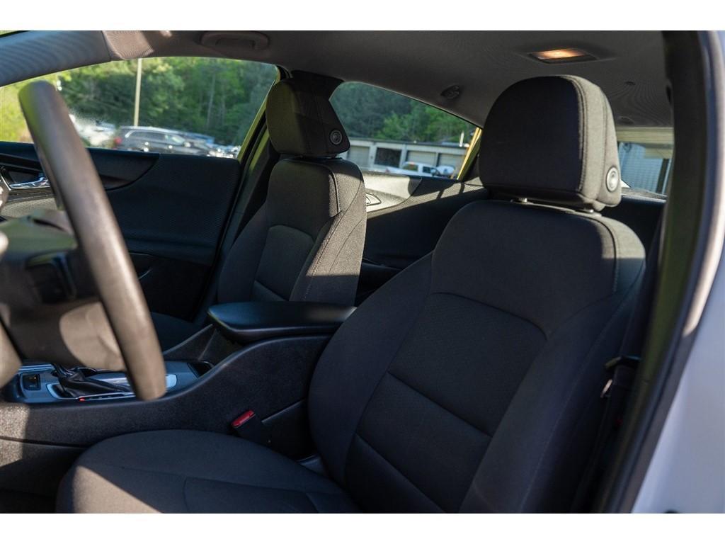 used 2020 Chevrolet Malibu car, priced at $16,995
