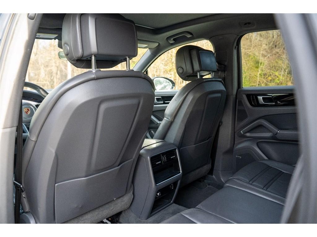 used 2019 Porsche Cayenne car, priced at $23,995