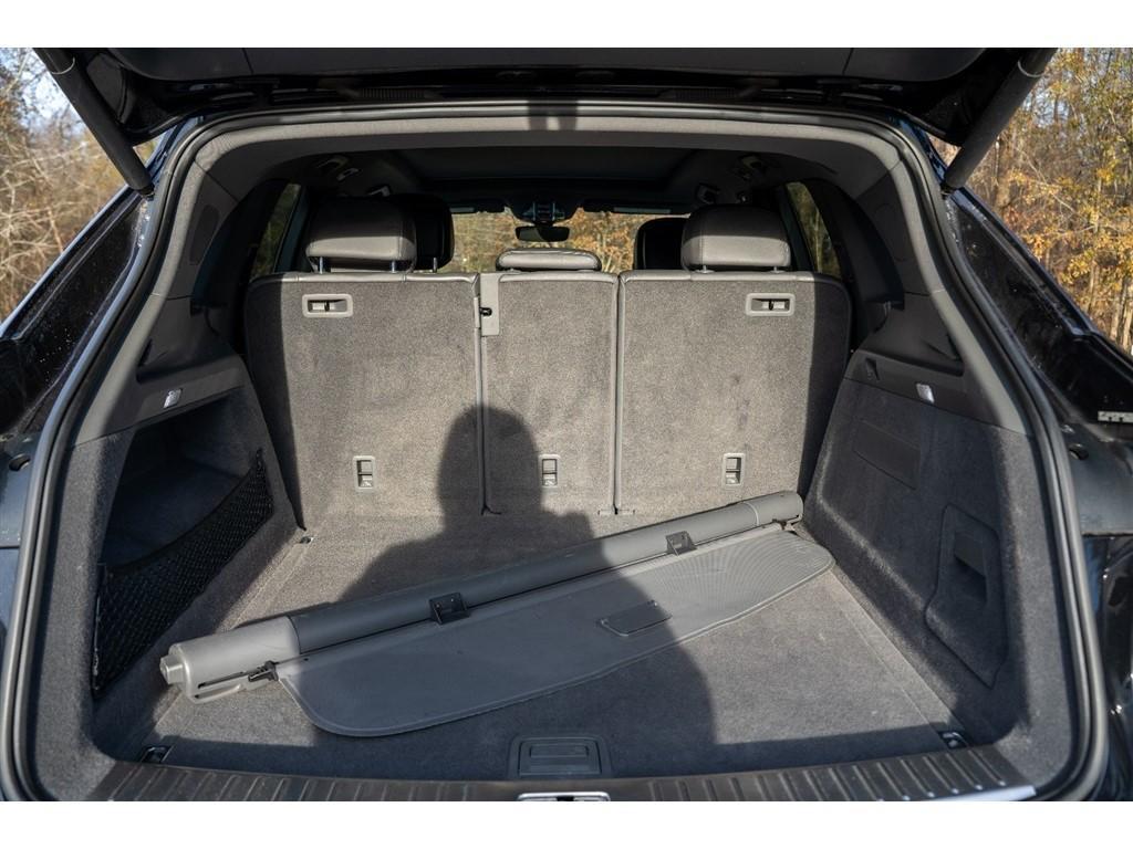 used 2019 Porsche Cayenne car, priced at $23,995