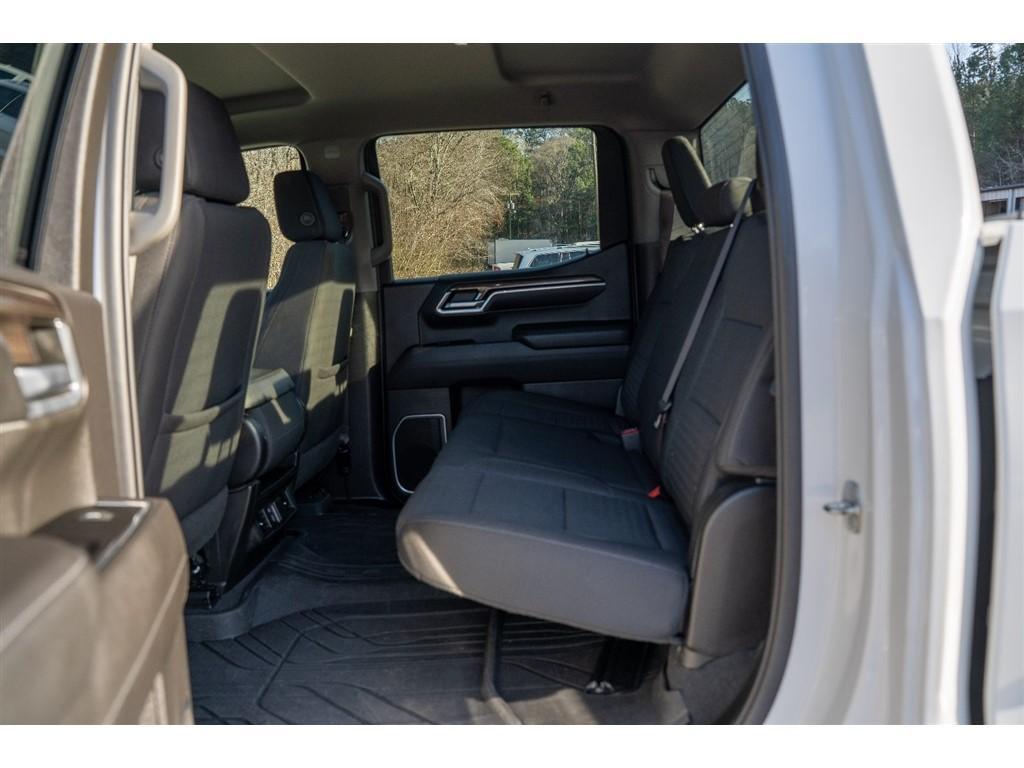 used 2022 Chevrolet Silverado 1500 car, priced at $25,995