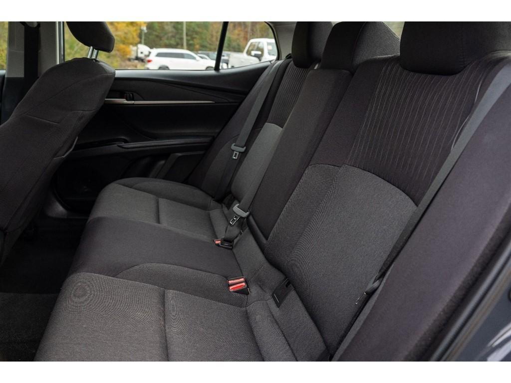 used 2025 Toyota Camry car, priced at $26,995