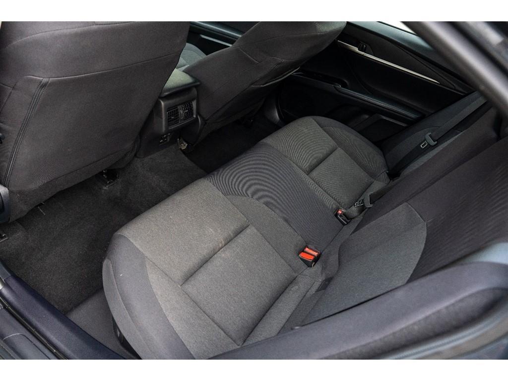 used 2025 Toyota Camry car, priced at $26,995