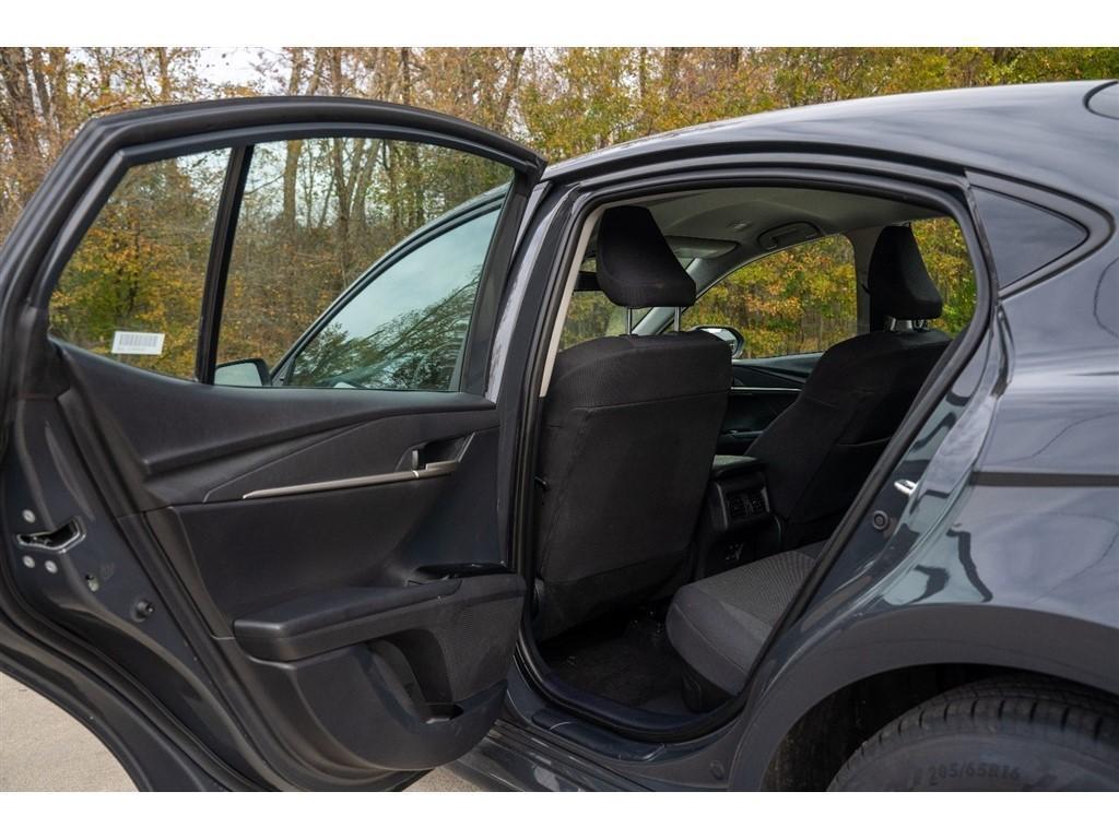 used 2025 Toyota Camry car, priced at $26,995