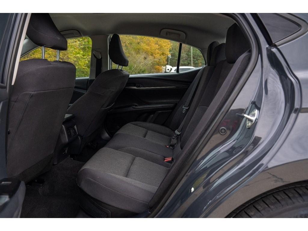 used 2025 Toyota Camry car, priced at $26,995