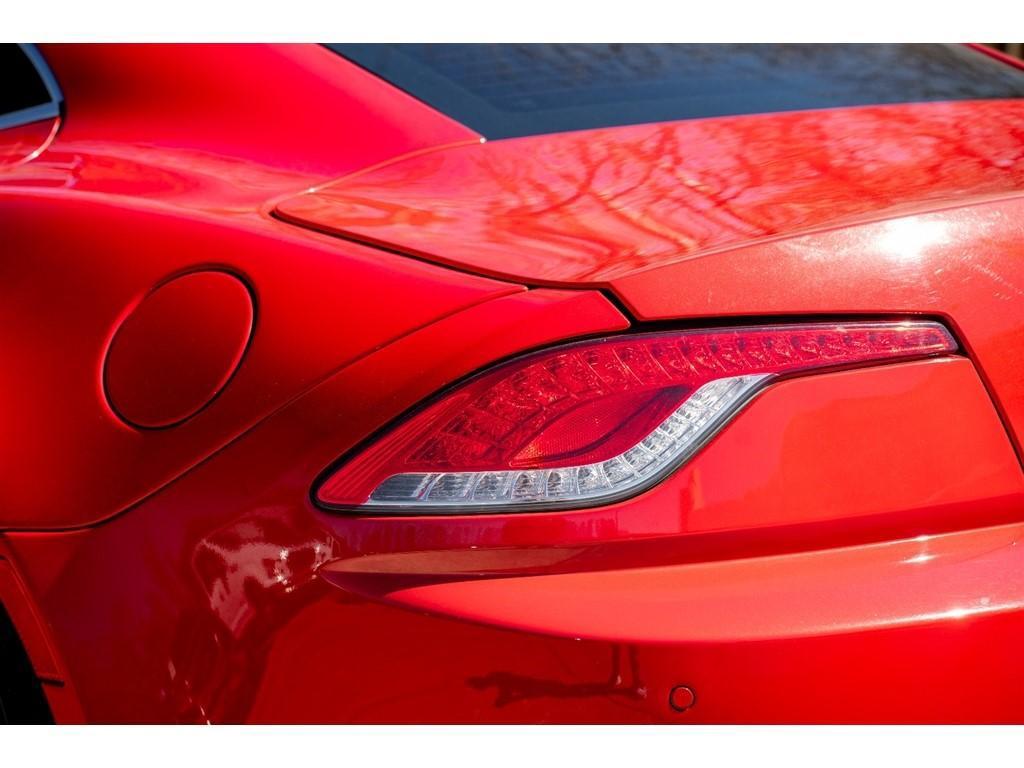 used 2018 Karma Revero car, priced at $40,995