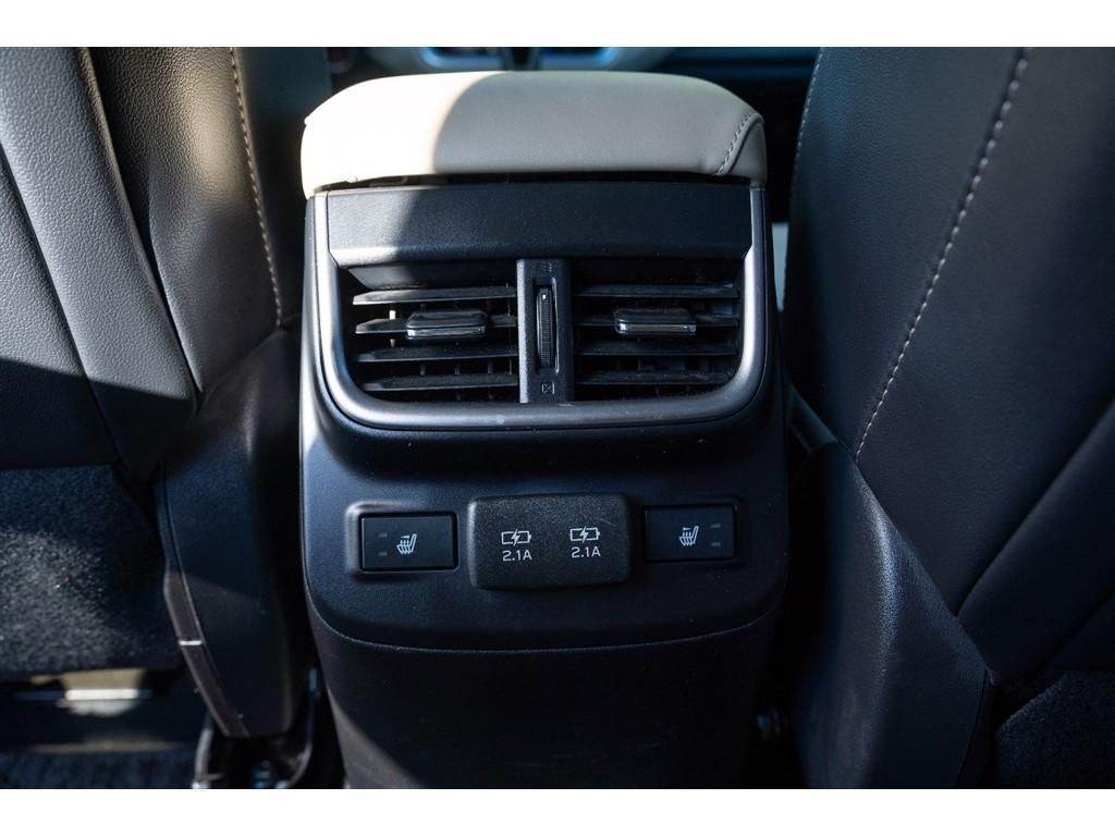 used 2020 Subaru Outback car, priced at $21,495