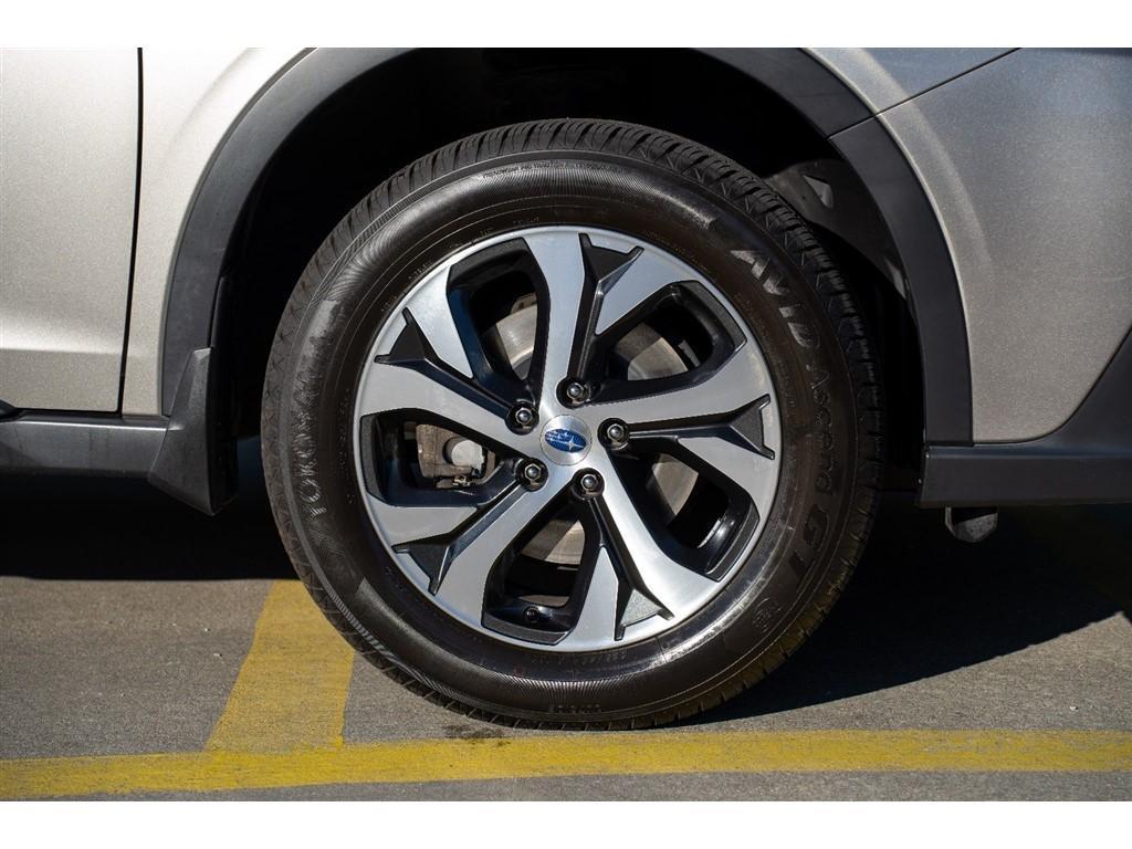 used 2020 Subaru Outback car, priced at $21,495