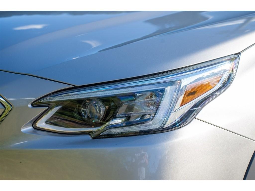 used 2020 Subaru Outback car, priced at $21,495