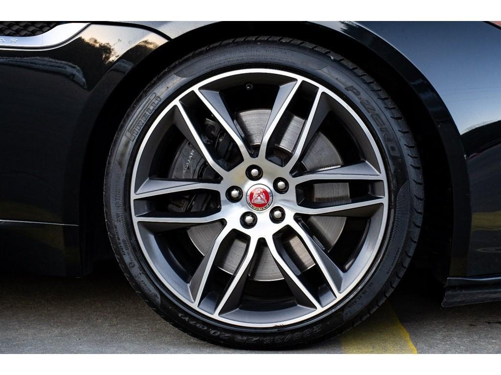 used 2019 Jaguar F-TYPE car, priced at $38,995