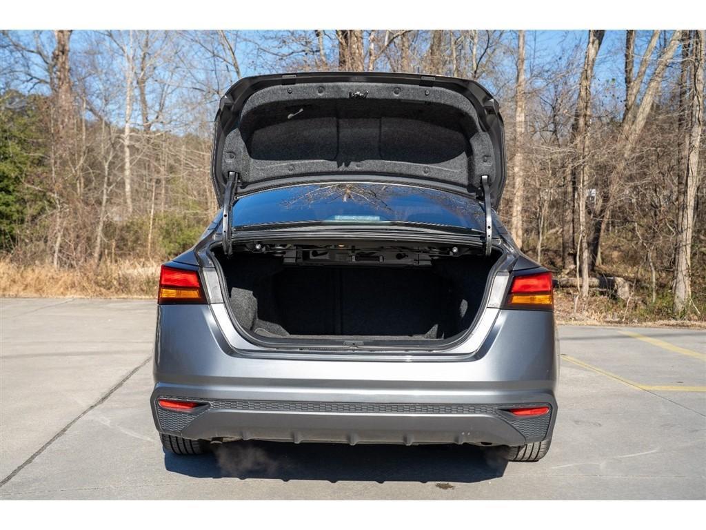 used 2019 Nissan Altima car, priced at $12,995