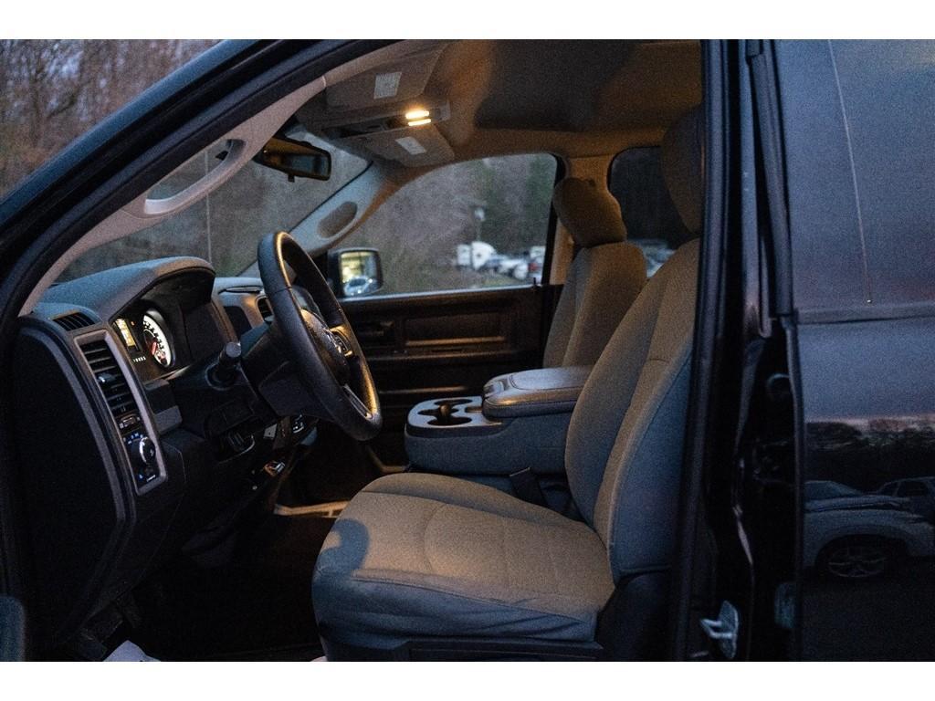 used 2014 Ram 1500 car, priced at $14,995