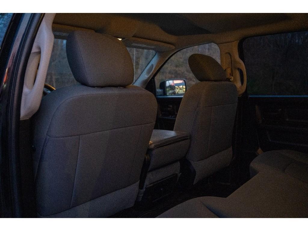 used 2014 Ram 1500 car, priced at $14,995