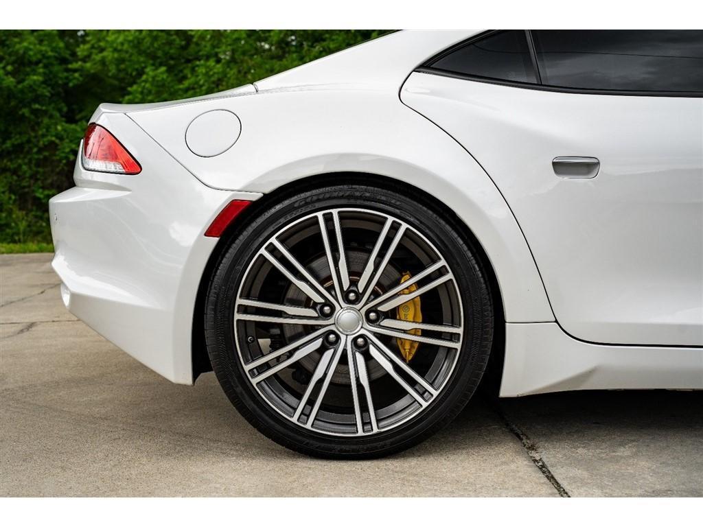 used 2018 Karma Revero car, priced at $40,995