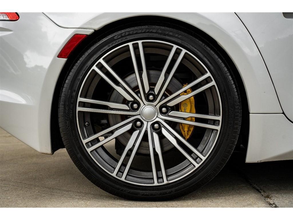 used 2018 Karma Revero car, priced at $40,995