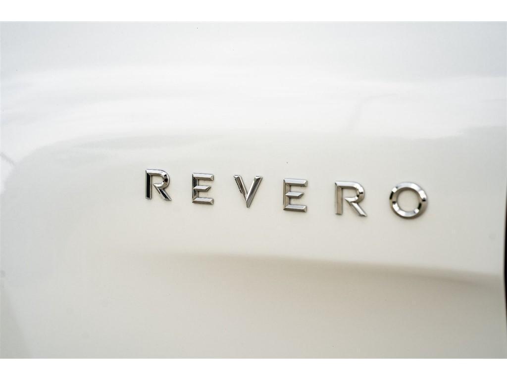 used 2018 Karma Revero car, priced at $40,995