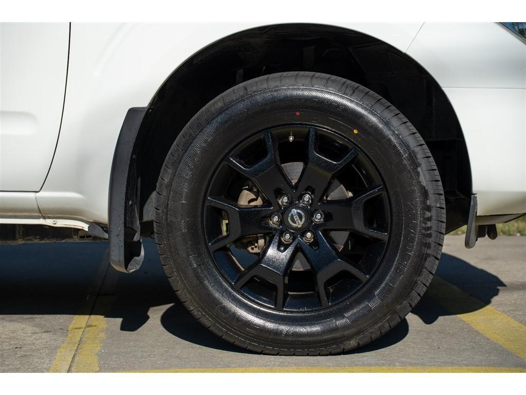 used 2019 Nissan Frontier car, priced at $19,995