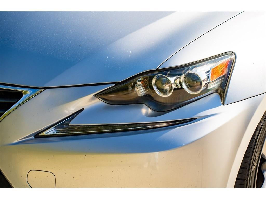 used 2014 Lexus IS 350 car, priced at $15,995