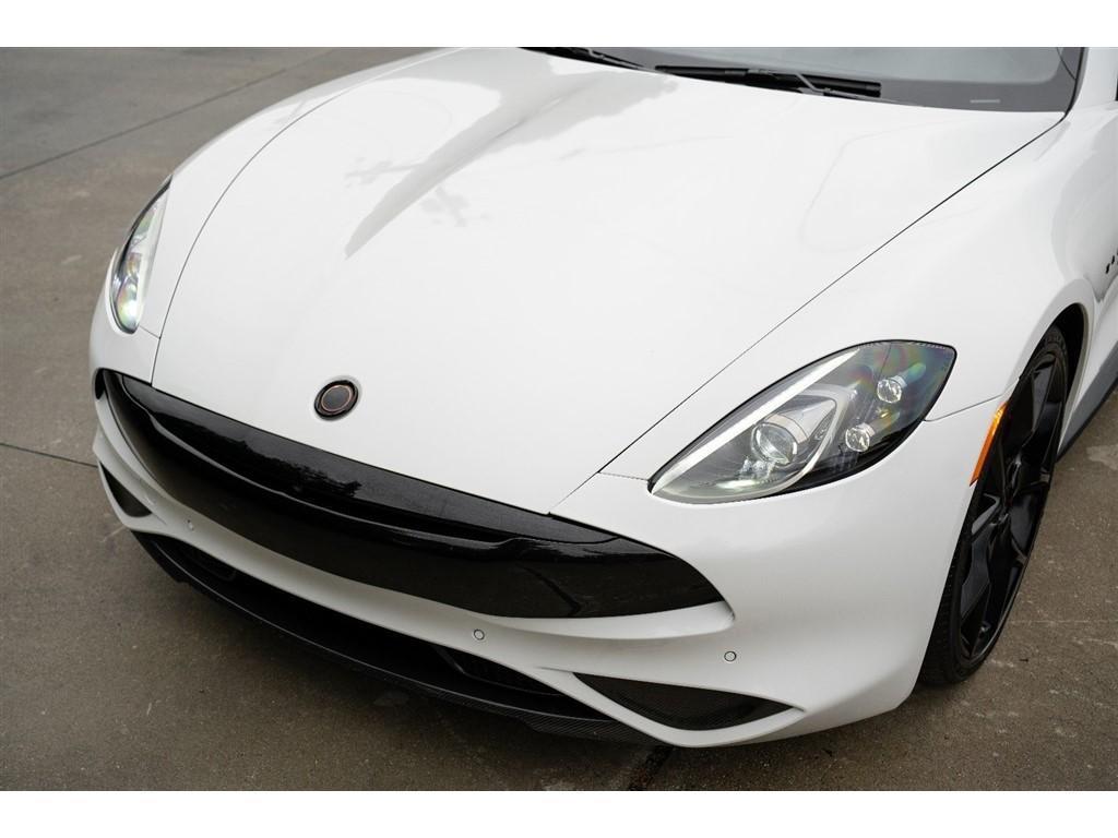 used 2021 Karma GS-6 car, priced at $59,995