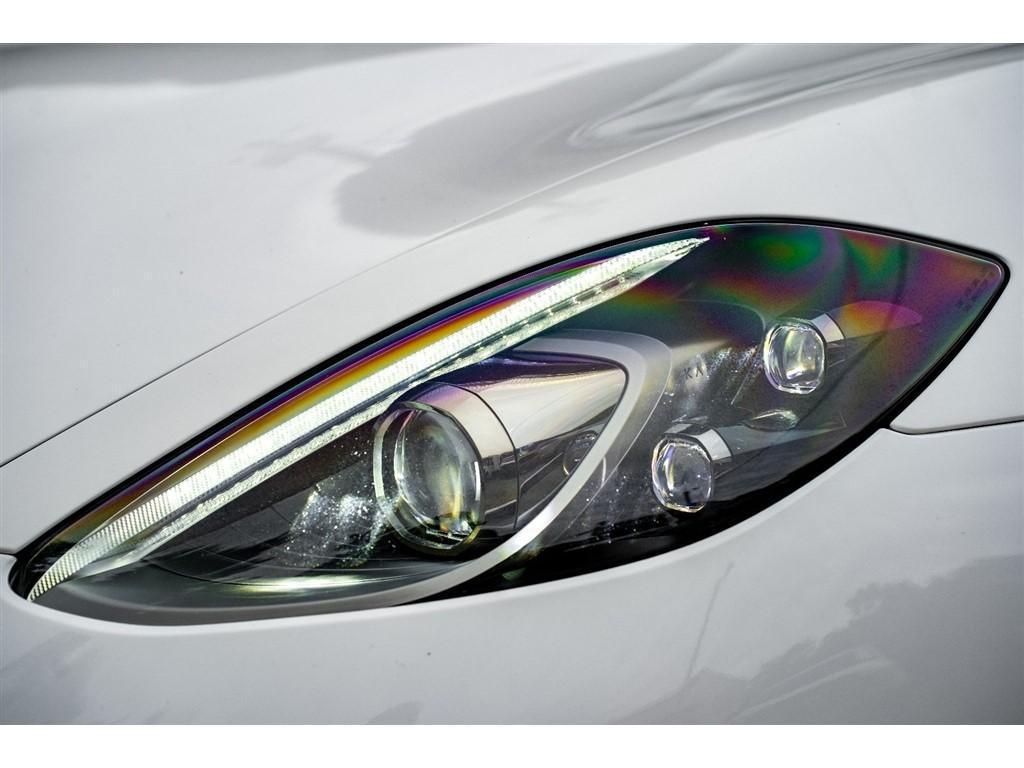 used 2021 Karma GS-6 car, priced at $59,995