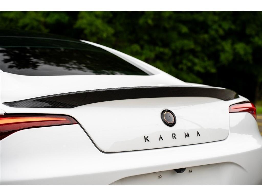 used 2021 Karma GS-6 car, priced at $59,995